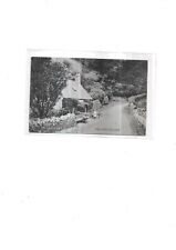 Welsh postcard. cottage for sale  YORK