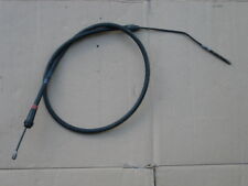 cable embrayage RENAULT TRAFIC,CAMPING CAR DIESEL d'occasion  Bligny-sur-Ouche