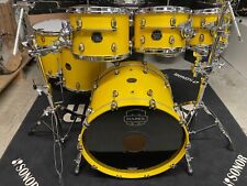 Mapex Saturn Evolution Drum Kit, Shell Pack, Tuscan Yellow for sale  Shipping to South Africa