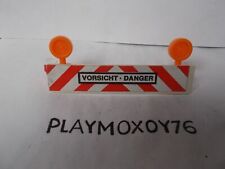 Playmobil. playmoxoy76 fence. for sale  Shipping to Ireland