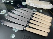 steel knifes for sale  BRISTOL