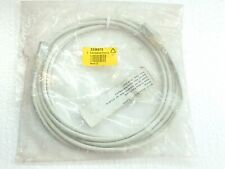 RS PRO Cat5 Male to male patch 3336576 Cable for sale  Shipping to South Africa