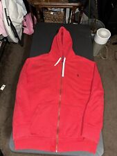 mens jacket hoodie for sale  Indianapolis