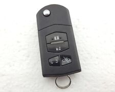 Mazda button remote for sale  ARMAGH