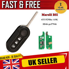 Btn remote key for sale  LEICESTER