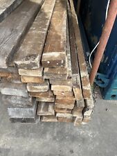 5x2 reclaimed timber for sale  COLCHESTER