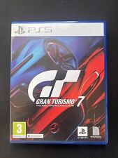 Gran turismo ps5 for sale  NEWTON ABBOT