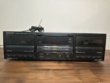 Kenwood w891 stereo for sale  Plant City