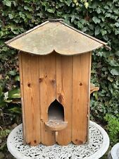 Dovecote birdhouse need for sale  CREWE