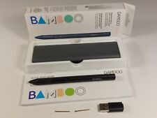 Wacom bamboo sketch for sale  Shipping to Ireland