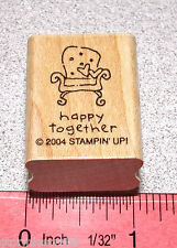 Happy together rubber for sale  Palm Harbor