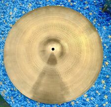 Vintage avedis zildjian gebraucht kaufen  Kassel