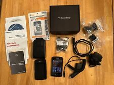 BlackBerry Storm 2 9550 Verizon mobile wireless phone Black- Lots of extras! for sale  Shipping to South Africa
