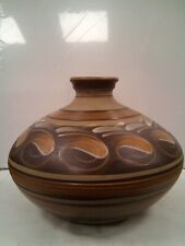 Vintage denby pottery for sale  THETFORD