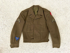 Army eisenhower ike for sale  Gold Canyon