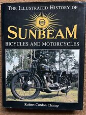 Sunbeam motor cycle for sale  COLCHESTER