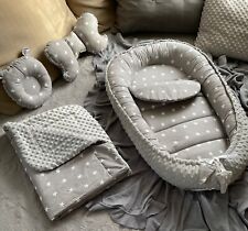 Baby nest baby for sale  Shipping to Ireland
