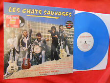 Chats sauvages. 1961 d'occasion  France