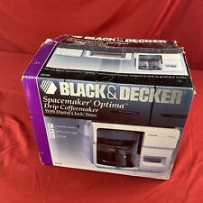 Black decker spacemaker for sale  De Soto