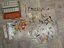 tackle box full of lures for sale  Shipping to South Africa