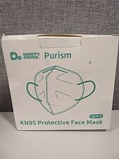 Kn95 protective face for sale  Wooster