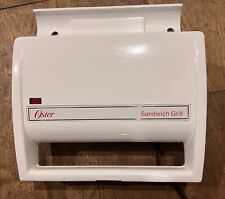 Oster sandwich maker for sale  FALMOUTH