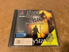 Usado, JEU SONY PLAYSTATION 1 PS1 ALONE IN THE DARK THE NEW NIGHTMARE COMPLET EN BOITE comprar usado  Enviando para Brazil