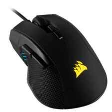 Corsair gaming mouse for sale  LONDON