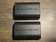 Lot stk batteries for sale  Valencia