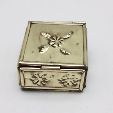 Vintage brass trinket for sale  Punta Gorda