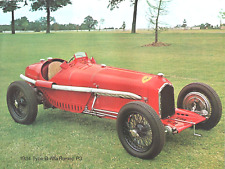 1934 type alfa for sale  UK