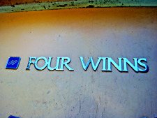 1996 four winns for sale  Rogers
