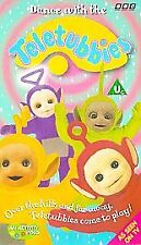 Teletubbies dance teletubbies for sale  HULL