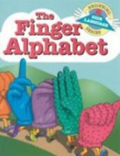 Finger alphabet collins for sale  Aurora