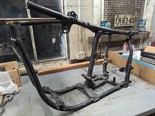 shovelhead frame for sale  Grayling