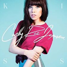 Carly Rae Jepsen - Kiss - Carly Rae Jepsen CD CKVG The Cheap Fast Free Post The comprar usado  Enviando para Brazil