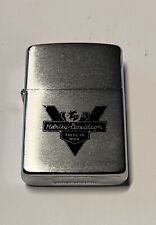 Zippo collection 1989 d'occasion  Gujan-Mestras