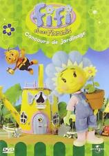 Dvd fifi floramis d'occasion  Les Mureaux