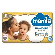Mamia newborn dry for sale  Shipping to Ireland