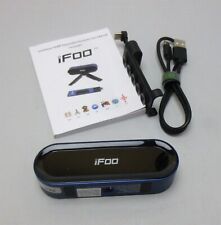 iFoo mmWave Wireless HDMI Extender H2 Pro 1080P@60Hz (partial) READ for sale  Shipping to South Africa