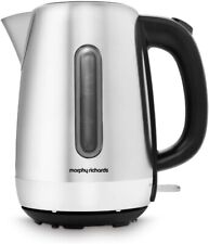 Morphy richards equip for sale  LUTON