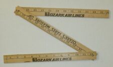 Ozark airlines 1960 for sale  Chicago