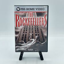 American Experience: The Rockefellers DVD 2007 PBS Home Video comprar usado  Enviando para Brazil