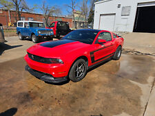 2012 ford mustang boss 302 for sale  Oklahoma City