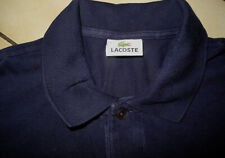 Polo lacoste manches d'occasion  Rouxmesnil-Bouteilles