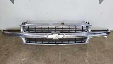Grille chevy tahoe for sale  Cooperstown
