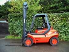Linde h40d diesel for sale  Shipping to Ireland