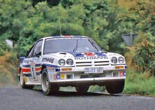 opel manta 400 for sale  WHITCHURCH