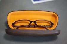 Brillenfassung matsuda braun gebraucht kaufen  Laugna