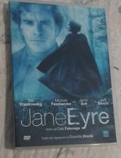 Jane Eyre Dvd usato in Italia | vedi tutte i 8 prezzi!